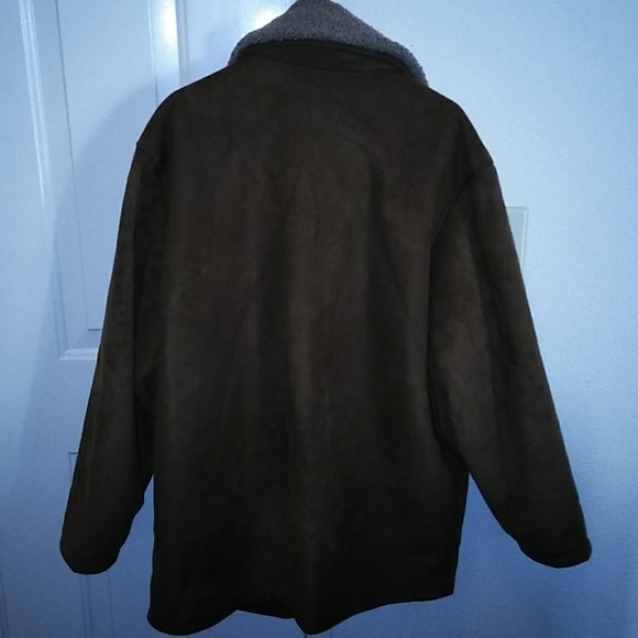 Men's jacket - Picture 4 of 7